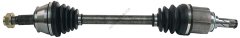 ASPART 350185116 AKS MİLİ KOMPLE OPEL CORSA D Z13DTJ (70BG) SOL 374792 OPEL