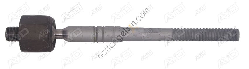 AYD 95-13324 ROT MİLİ F-15 32106858735 BMW
