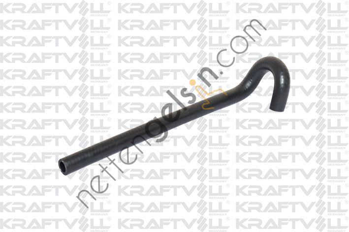 KRAFTVOLL 10032359 KALORIFER GIRIS HORTUMU BOXER 2,8TD  PEUGEOT-CITROEN BİNEK KALORIFER SU HORTUMU