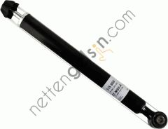 SACHS 315 868 ARKA AMORTISOR B-MAX 12 => FIESTA VI 08 =>  FORD BİNEK AMORTİSÖR
