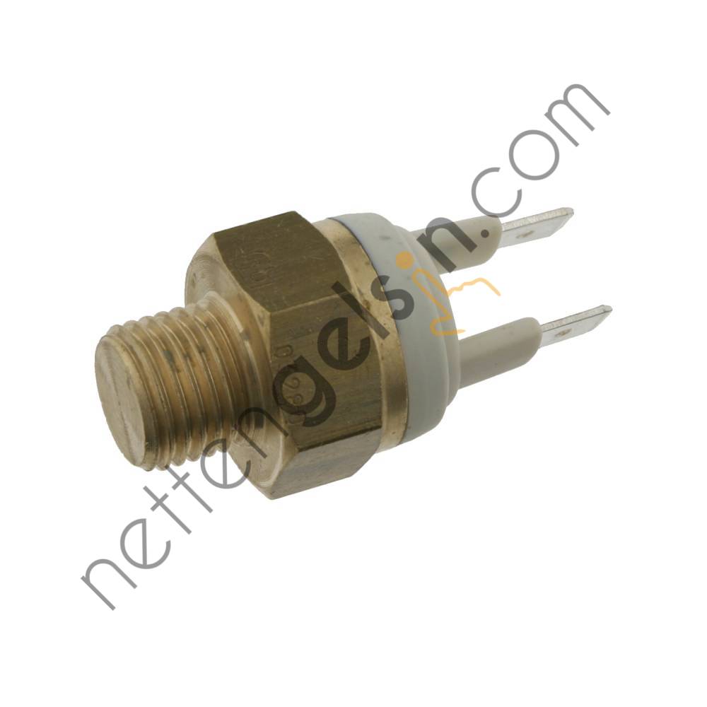 SWAG 20903280 HARARET MUSURU BMW M20 E21 E30 E28 E24 E23 61311364274 BMW BİNEK MUSUR HARARET