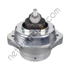 SWAG 20929838 MOTOR TAKOZU R-L BMW M57 X5 E53 01>06  BMW BİNEK MOTOR TAKOZU