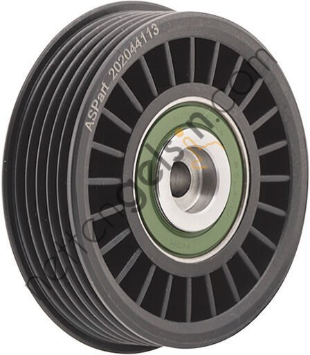 ASPART 202043113 GERGİ KASNAĞI ŞARZ VW 1.9 TDİ PASSAT AVF AVB AJM 038145278 VW