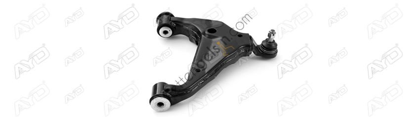AYD 97-10918 SALINCAK HILUX 06-11 4X4 BRÇ+RTL ALT SAĞ 4863010K050 TOYOTA