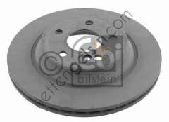 FEBI 23177 FREN DISKI ARKA (HAVALANDIRMALI) S-CLASS W220 98>05  MERCEDES BİNEK FREN DİSKİ