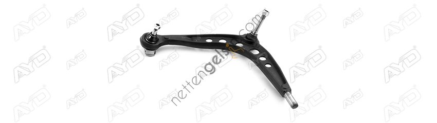 AYD 97-01071 SALINCAK E-36 ALT SOL 3112 6 758 513 31126758513 BMW