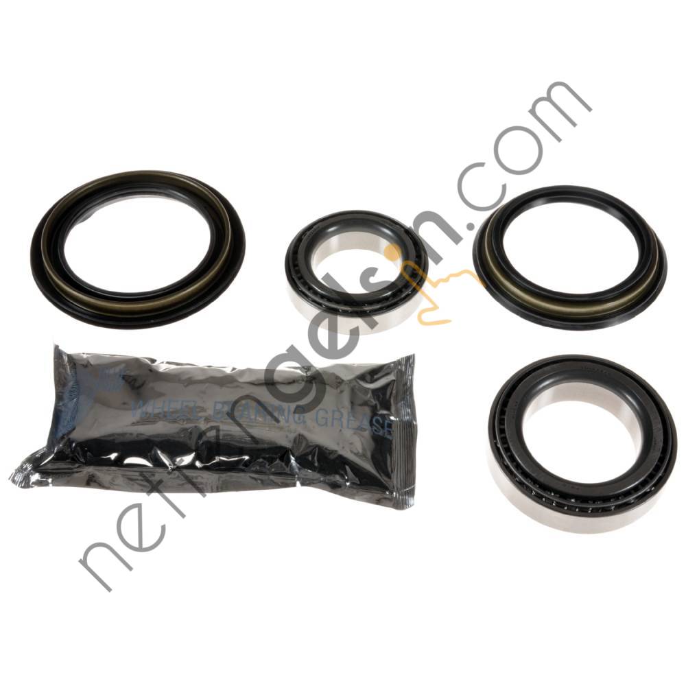 BLUEPRINT ADM58242 ON TEKER RULMANI SET MAZDA B2500 PICK-UP 96->06  MAZDA BİNEK PORYA RULMANI