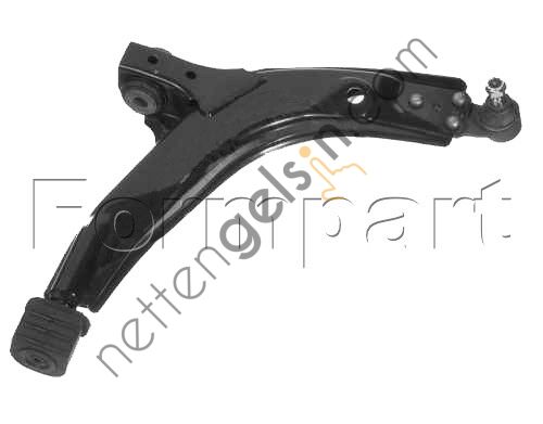 FORMPART 3209004 ROTILLI SALINCAK ON SAG ALTDAEWOO LANOS 1991-1997 OPEL KADE  OPEL BİNEK SALINCAK