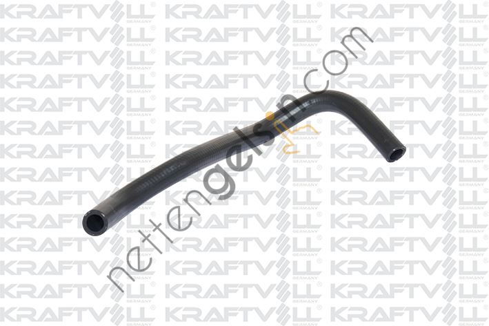 KRAFTVOLL 10032361 KALORIFER HORTUMU (UZUN) / (GIRIS) CIVIC VI 1.4 1.5 1.6 2.0 HB FB SEDAN (95>01)  HONDA BİNEK KALORIFER SU HORTUMU