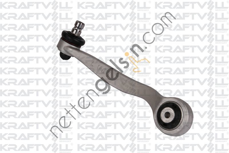 KRAFTVOLL 13030296 SALINCAK KOLU UST EGRI SOL AUDI A6 05>11 A8 04>10 PHAETON 02>09  VW-AUDI-SEAT-SKODA BİNEK SALINCAK