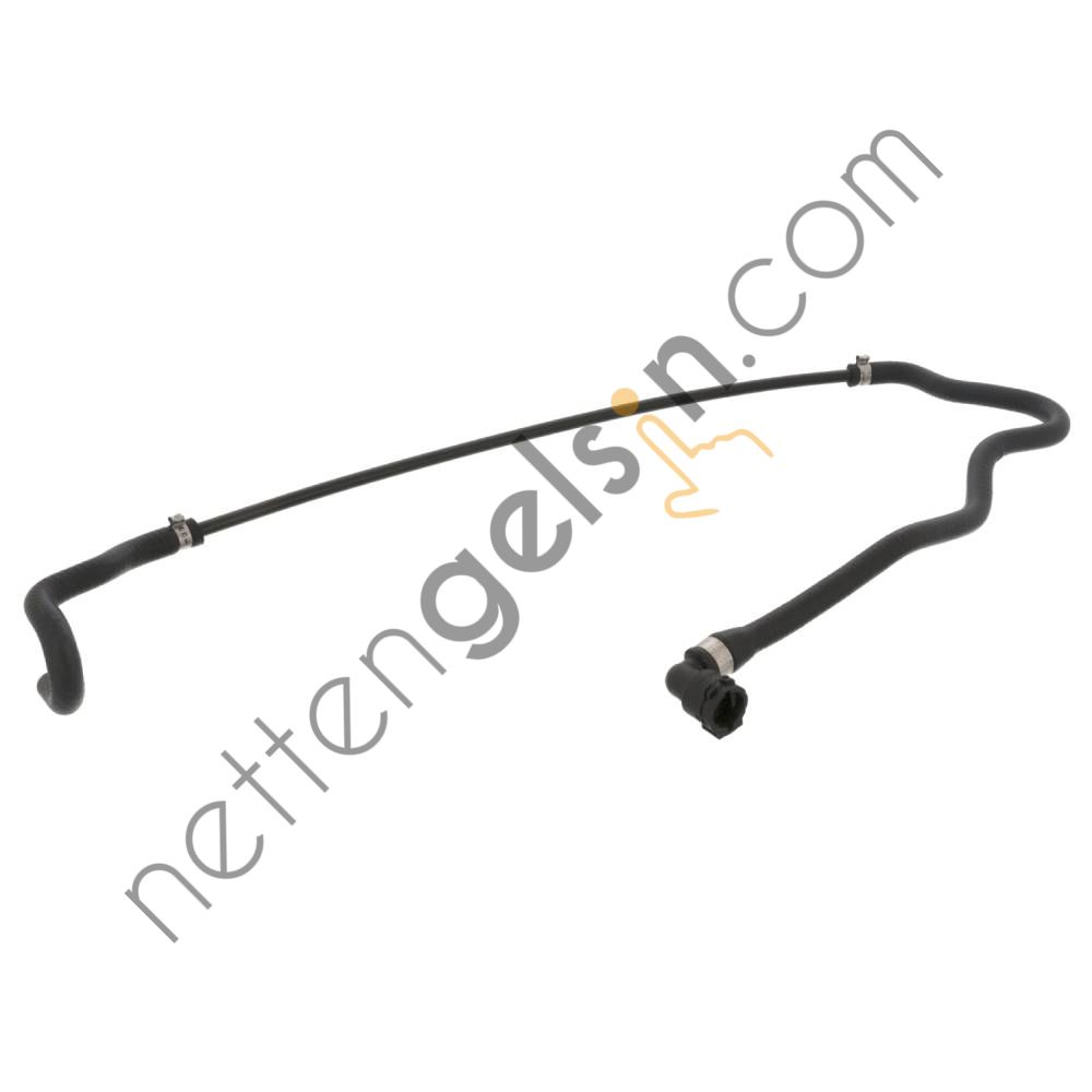 SWAG 20946497 SOGUTMA SUYU HORTUMU SERI KAVRAMALI BMW  BMW BİNEK