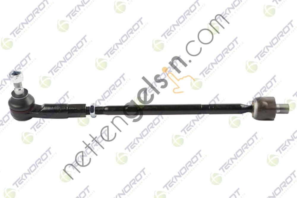 TEKNOROT A-507 ROT TAKIMI SOL A3 8L1 09 96> 05 03>  VW-AUDI-SEAT-SKODA BİNEK ROT BAŞI