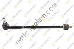 TEKNOROT A-507 ROT TAKIMI SOL A3 8L1 09 96> 05 03>  VW-AUDI-SEAT-SKODA BİNEK ROT BAŞI