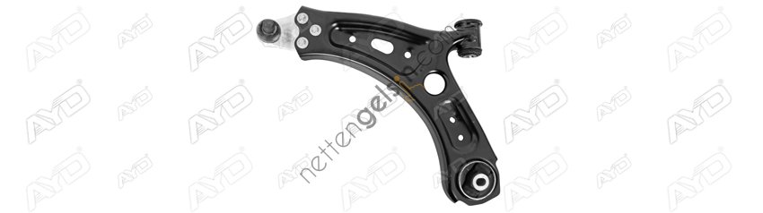 AYD 97-15548 SALINCAK ÖN ALT SOL JEEP RENEGADE 2.0 D 4X2 14- 51961341 JEEP