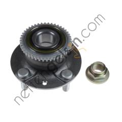 BLUEPRINT ADM58325 ARKA PORYA RULMANLI ABS MAZDA 323 89->04 BG-W/BA/BJ  MAZDA BİNEK TEKER PORYASI