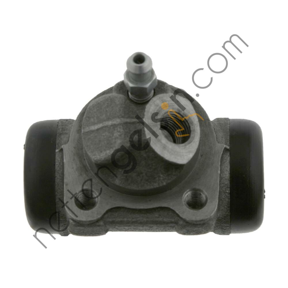 FEBI 23733 FREN MERKEZI ARKA SOL CABRIO (450) 00>04   SMART BİNEK FREN MERKEZİ