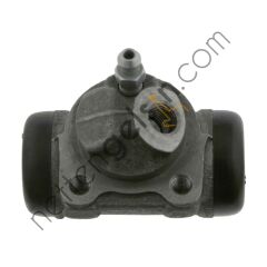 FEBI 23733 FREN MERKEZI ARKA SOL CABRIO (450) 00>04   SMART BİNEK FREN MERKEZİ