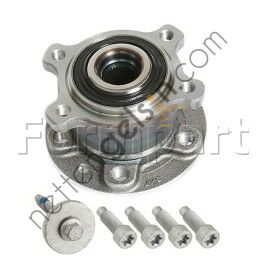 FORMPART 30498039/K ARKA TEKER PORYASI VOLVO XC60 T6 AWD 08 10 3.2AWD 09 XC60 D5 AWD 09  VOLVO BİNEK TEKER PORYASI