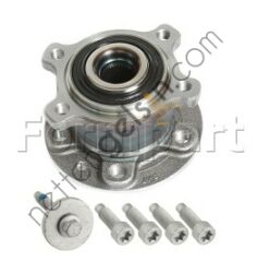 FORMPART 30498039/K ARKA TEKER PORYASI VOLVO XC60 T6 AWD 08 10 3.2AWD 09 XC60 D5 AWD 09  VOLVO BİNEK TEKER PORYASI