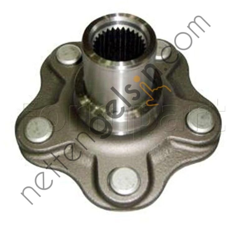 FORMPART 41498035/S ARKA PORYA NISSAN XTRAIL 2,0 4X4 2001 – 2013   NISSAN BİNEK TEKER PORYASI