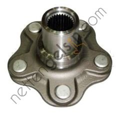 FORMPART 41498035/S ARKA PORYA NISSAN XTRAIL 2,0 4X4 2001 – 2013   NISSAN BİNEK TEKER PORYASI