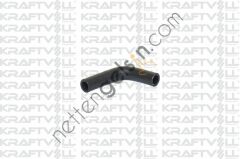 KRAFTVOLL 10032047 KALORIFER HORTUMU ACCENT 1,3 1,5  HYUNDAI BİNEK KALORIFER SU HORTUMU