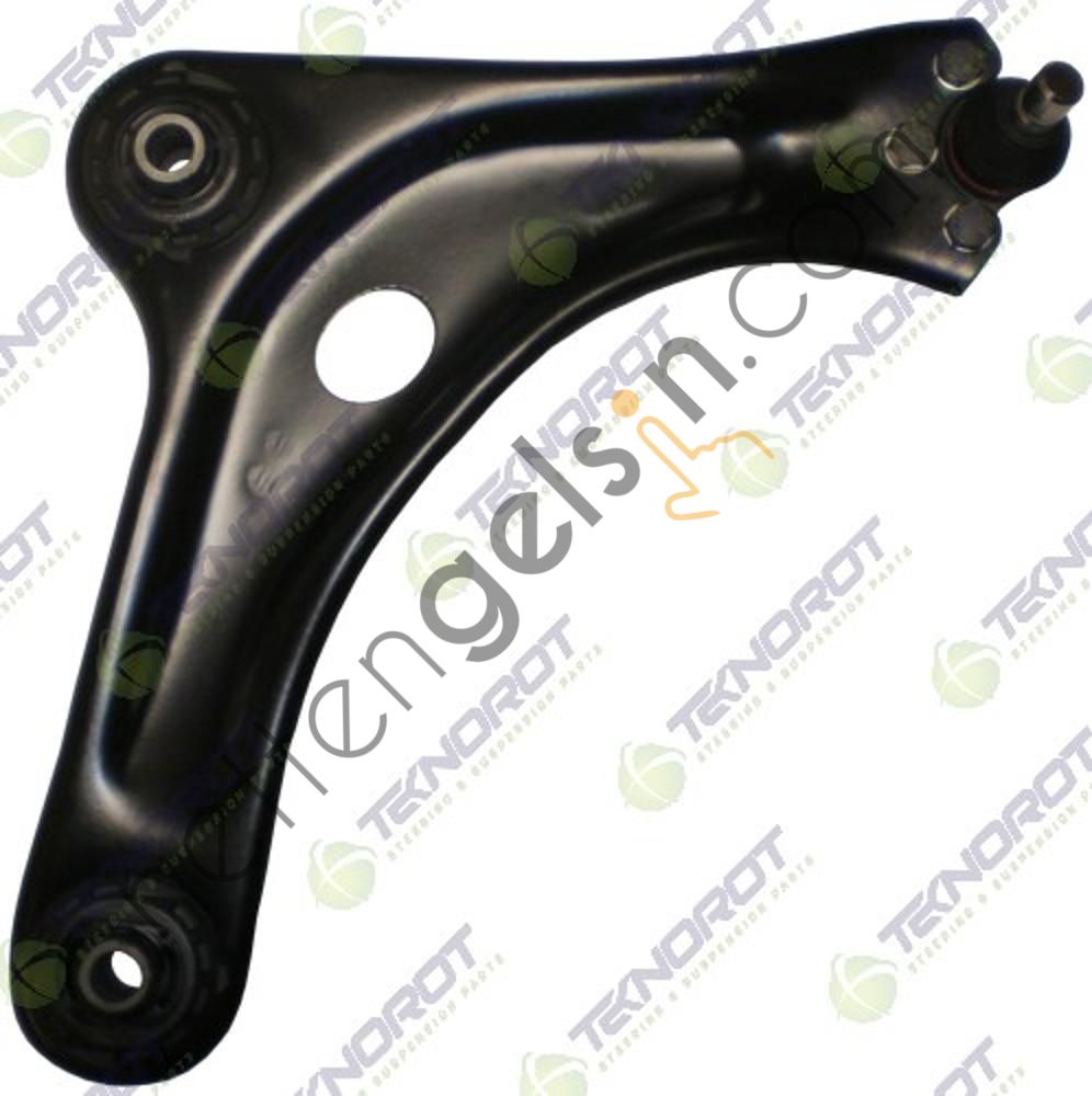 TEKNOROT CI-557 SALINCAK KOMPLE SAC SAĞ C2 C3 C3 II C3 PLURIEL 03> ROTİLLİ  PEUGEOT-CITROEN BİNEK SALINCAK