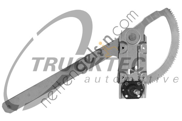 TRUCKTEC 0253070 CAM KALDIRMA MEK.SPR SAĞ MEKANİK A9017201546 MERCEDES