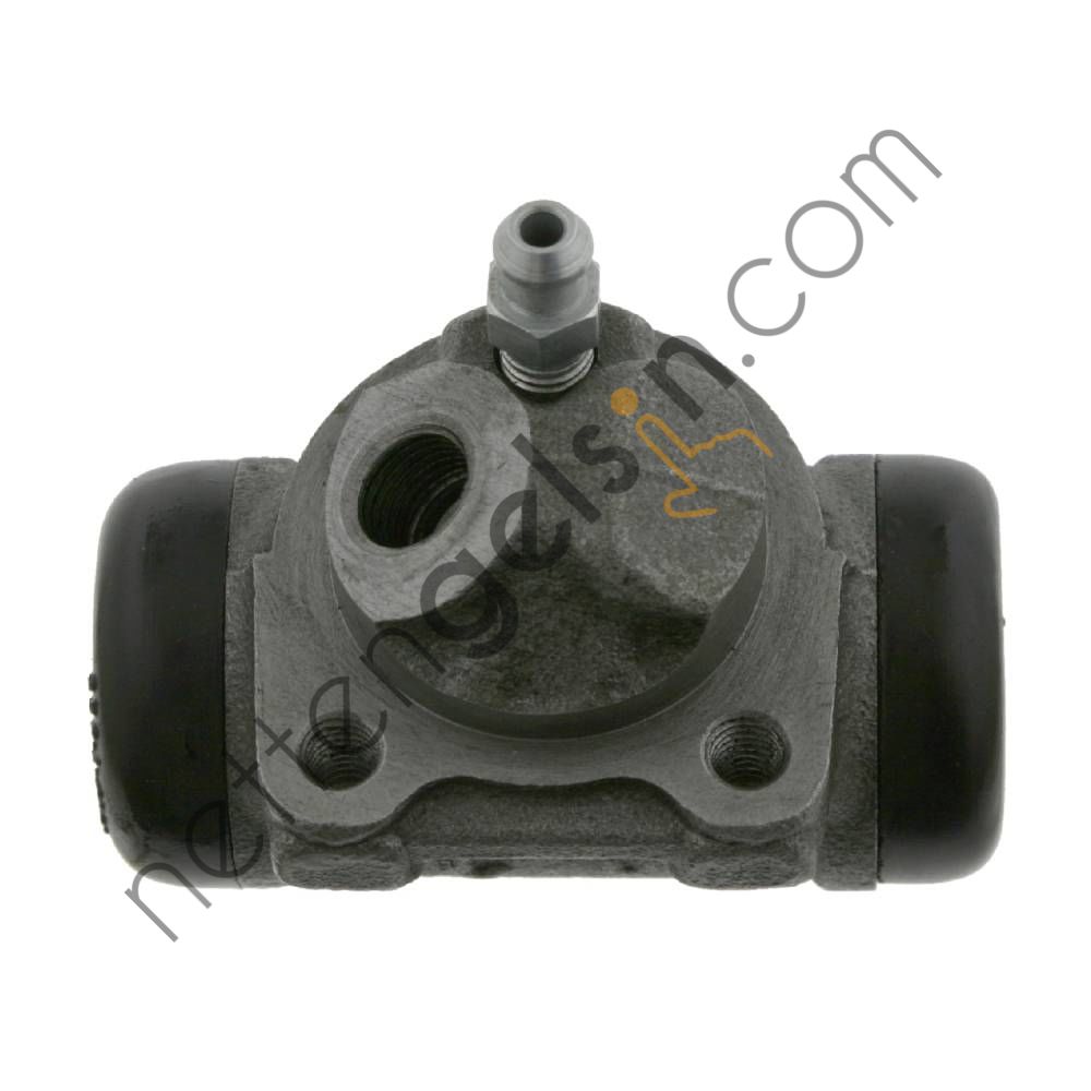 FEBI 23736 FREN MERKEZI ARKA SAG SMART CABRIO (450) 00>04 CITY-COUPE (450) 01>04 FORTWO (450) 04>07 ROADSTER (452) 03>05  SMART BİNEK FREN MERKEZİ