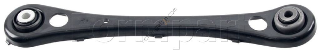 FORMPART 1109126 DENGE KOLU ARKA A6 AVANT 05>11 A6 ALLROAD QUATTRO 07>11  VW-AUDI-SEAT-SKODA BİNEK SALINCAK DENGE KOLU