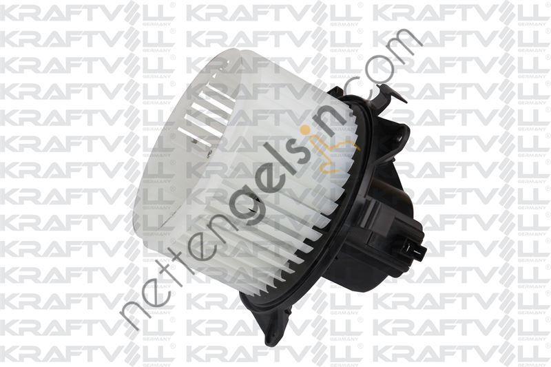 KRAFTVOLL 08130065 KALORIFER MOTORU BRAVO II STILO  FIAT BİNEK KALORİFER MOTORU