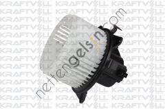 KRAFTVOLL 08130065 KALORIFER MOTORU BRAVO II STILO  FIAT BİNEK KALORİFER MOTORU