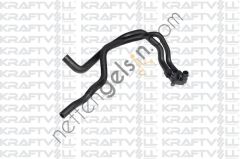 KRAFTVOLL 10031796 KALORIFER HORTUMU P306 BERLINGO ZX 1,4  PEUGEOT-CITROEN BİNEK KALORIFER SU HORTUMU