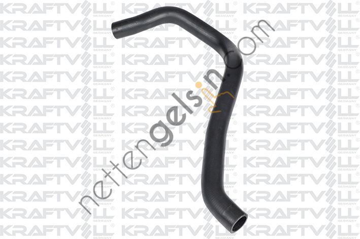 KRAFTVOLL 10031951 RADYATOR UST HORTUMU HYUNDAI I 30 1,6 CRDI 07 / 12  HYUNDAI BİNEK RADYATÖR HORTUMU