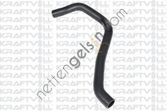 KRAFTVOLL 10031951 RADYATOR UST HORTUMU HYUNDAI I 30 1,6 CRDI 07 / 12  HYUNDAI BİNEK RADYATÖR HORTUMU