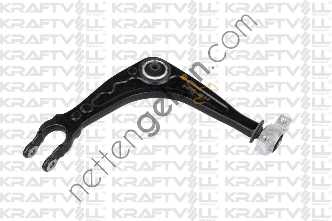 KRAFTVOLL 13050008 SALINCAK SAG C5 III C6 407 P508 05> BURCU KUCUK OLAN TIP  PEUGEOT-CITROEN BİNEK SALINCAK
