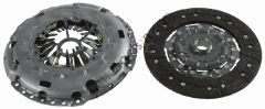 SACHS 3000 951 880 DEBRIYAJ SETI 1.4 RULMANSIZ TIGUAN 07>  VW-AUDI-SEAT-SKODA BİNEK DEBRİYAJ SETİ