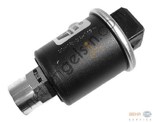 BEHR ASW28000S KLİMA BASINÇ MÜŞÜRÜ VW T4-LT35/VOLT-POLO(ASW28000S 1H0959139B VW