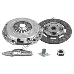 BLUEPRINT ADV183056 DEBRİYAJ SETİ VW 1.6 FSİ 1.2 TSİ BSE BLF CBZ BAG 036141033H VW