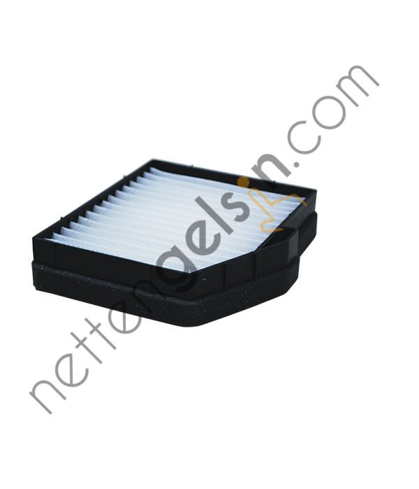 FILTRON K 1308 POLEN FILTRESI STAREX MINIBUS KAMYONET 96>  HYUNDAI BİNEK POLEN FİLTRESİ