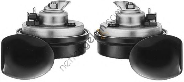HELLA 3FH007424811 KORNA 210 TAKIM  MERCEDES