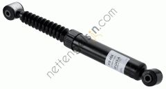 SACHS 315 454 ARKA AMORTISOR DS3 1.2-1.4-1.6 GAZLI   PEUGEOT-CITROEN BİNEK AMORTİSÖR