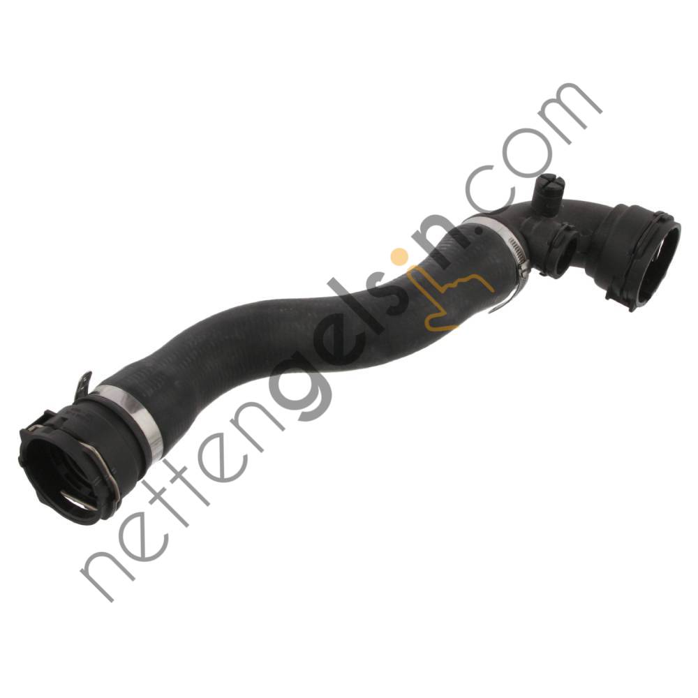 SWAG 20937721 RADYATOR UST HORTUMU BMW X3 E83 M54 04>06  BMW BİNEK