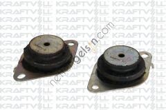 KRAFTVOLL 10010977 SANZIMAN TAKOZU SOL LAGUNA II ESPACE IV VEL SATIS  RENAULT BİNEK ŞANZIMAN TAKOZU