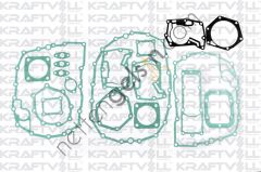 KRAFTVOLL 12010071 SANZIMAN CONTA TAKIMI ZF 16S109-9S109-8S180  MERCEDES AĞIR VASITA SANZIMAN TAKIM CONTA