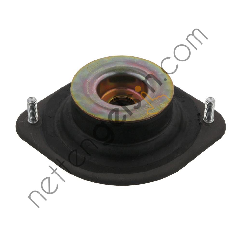 SWAG 30540015 AMORTISOR UST TAKOZU BILYELI RULMANI OLAN CADDY 1 (14) GOLF 1 (15)(17) JETTA 1 (16) SCIROCCO (53)  VW-AUDI-SEAT-SKODA BİNEK AMORTİSÖR TAKOZU