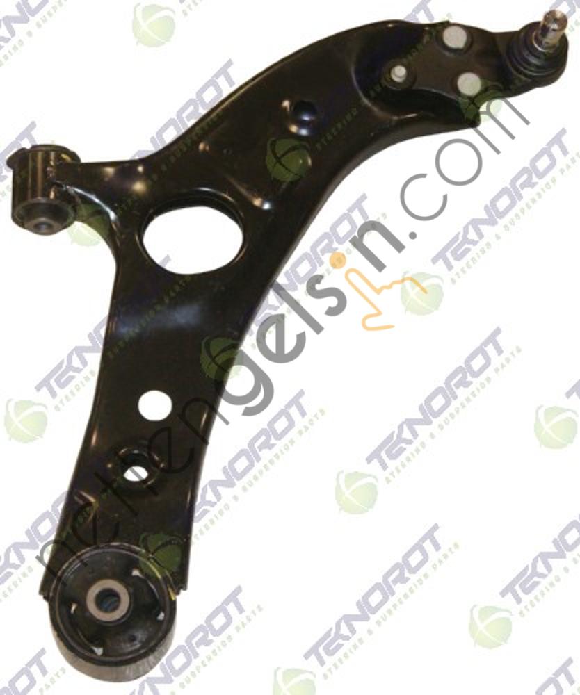 TEKNOROT HY-838 ALT SALINCAK SAG ROTILLI KOMPLE HYUNDAI SANTAFE 2012>  HYUNDAI BİNEK SALINCAK