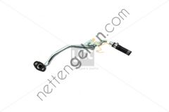 YTT Y5563 SOGUTMA BORUSU GRANDE PUNTO LINEA 1.3  FIAT BİNEK DEVİRDAİM BORUSU