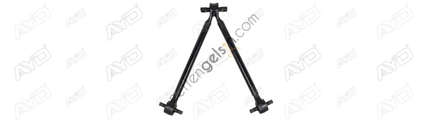 AYD 85-11136 V KOLU  MERCEDES