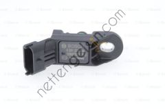 BOSCH 0261230284 BASINC SENSORU DOBLO-LINEA-BRAVO II-500-COMBO-GULIETTA 1,4-PUNTO-FORD KA 1,3  FIAT BİNEK BASINÇ SENSÖRÜ